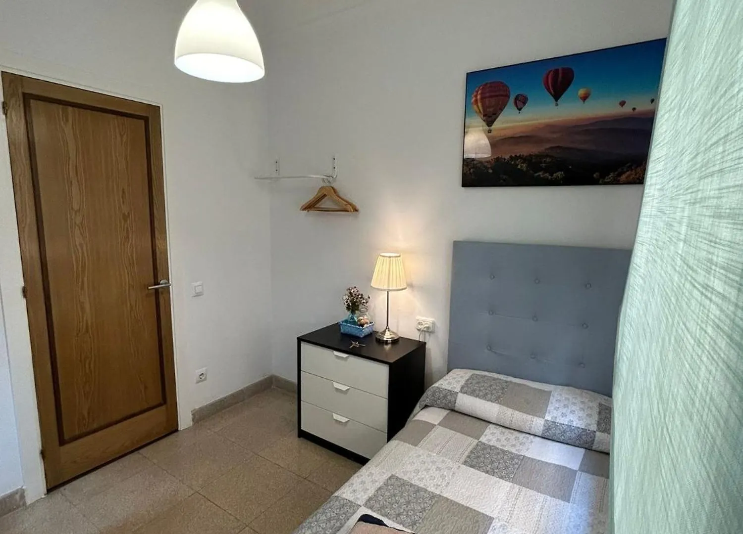 Bed & Breakfast Balmes Rooms Barcelona