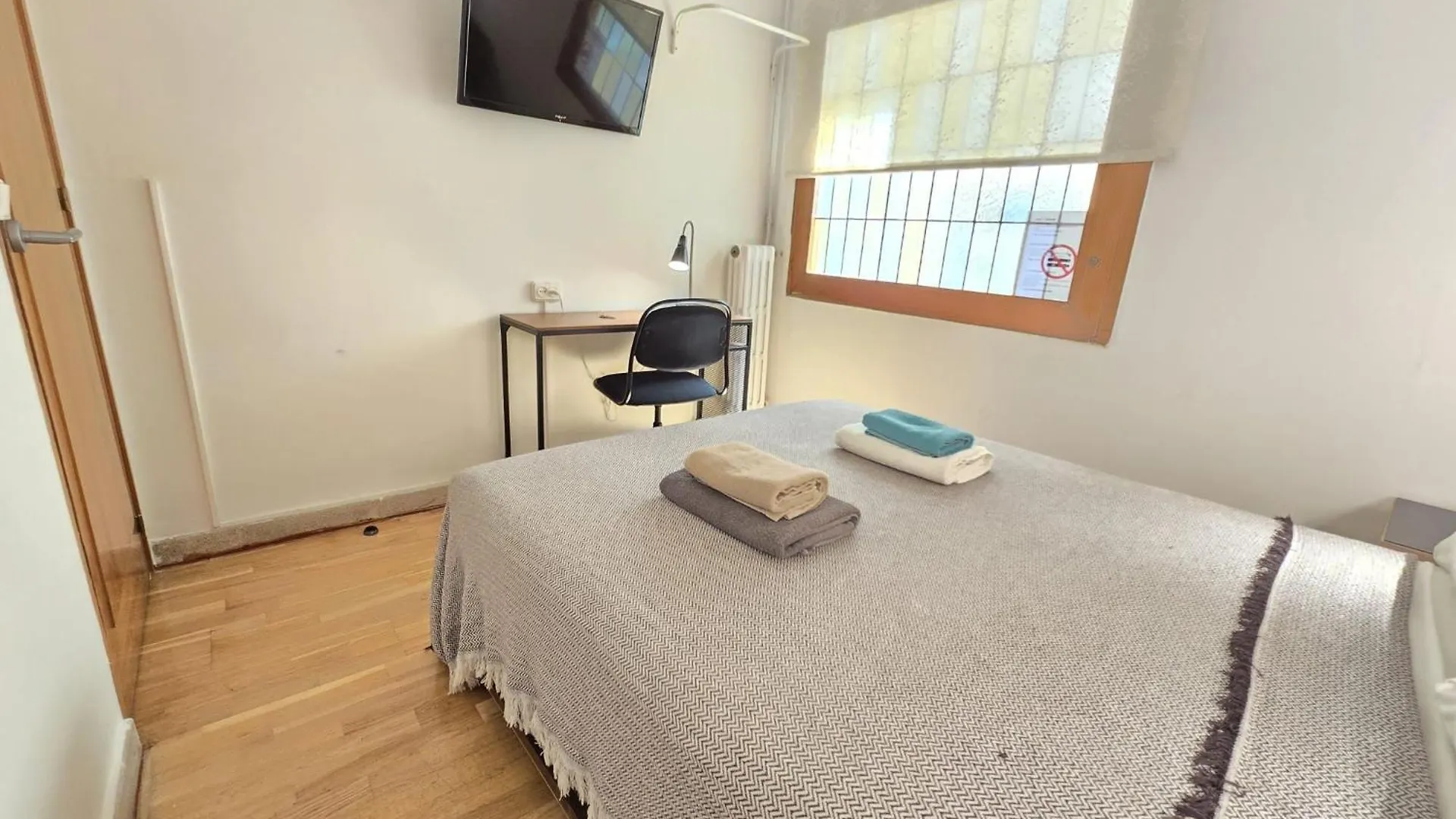 Balmes Rooms Barcelona Spanien