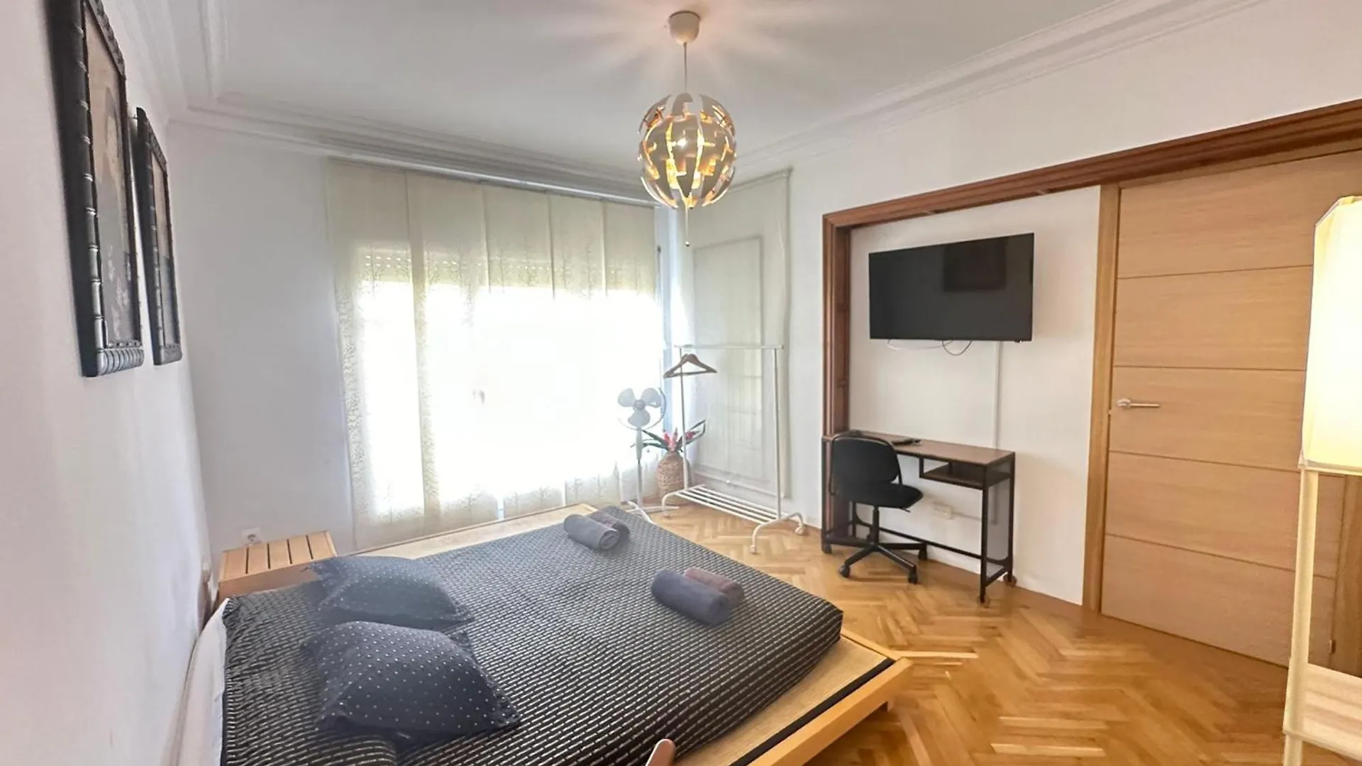 Balmes Rooms Barcelona Spanien