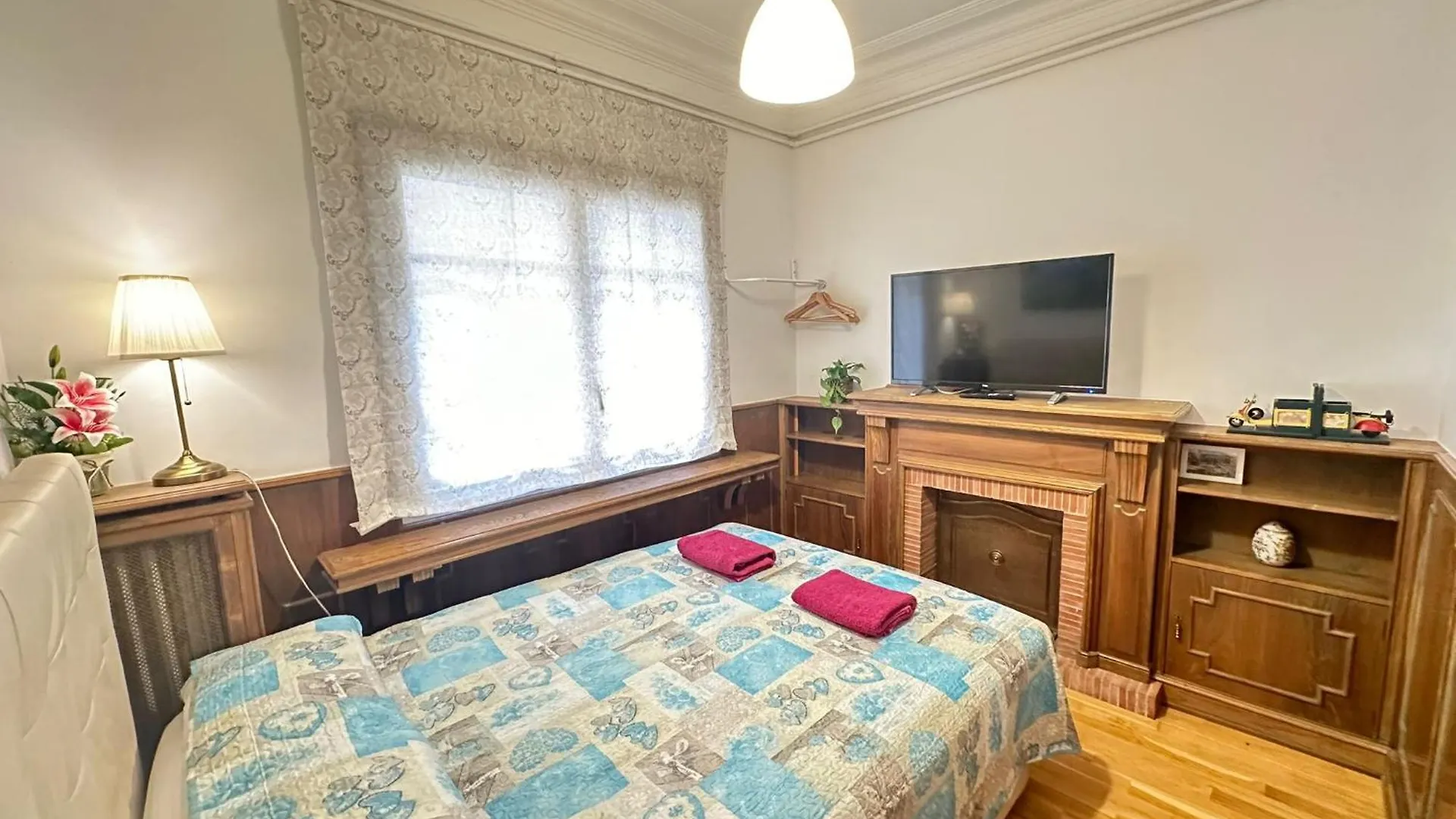 Bed & Breakfast Balmes Rooms Barcelona