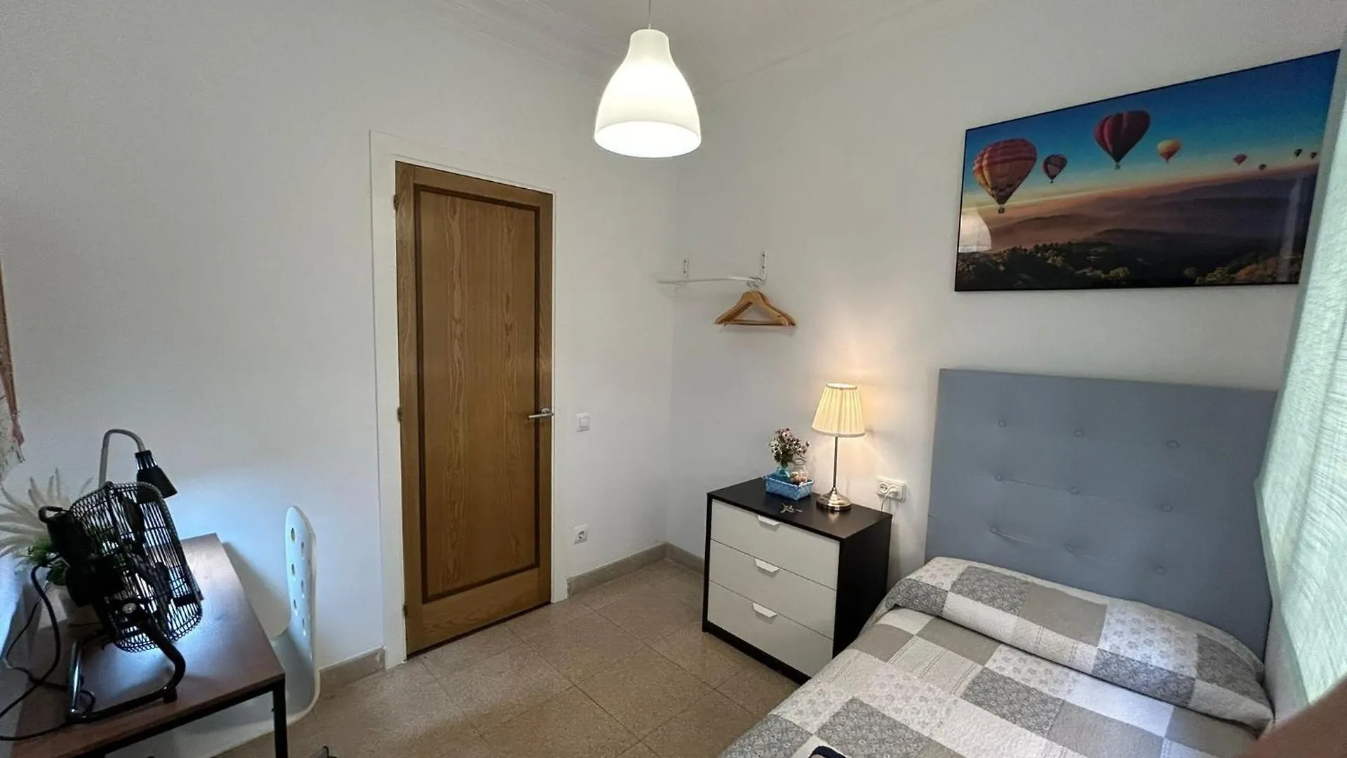 Balmes Rooms Barcelona 0*,