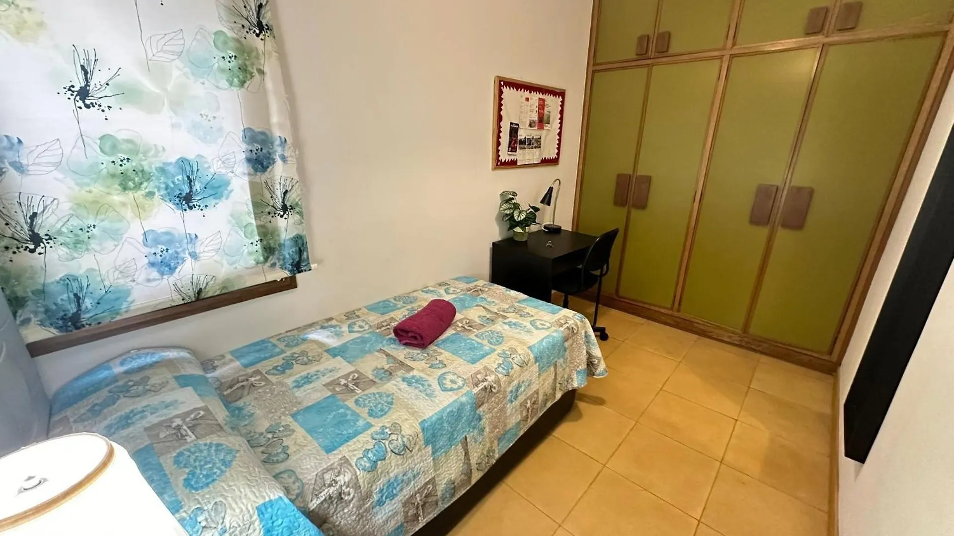 Bed & Breakfast Balmes Rooms Barcelona Spanien