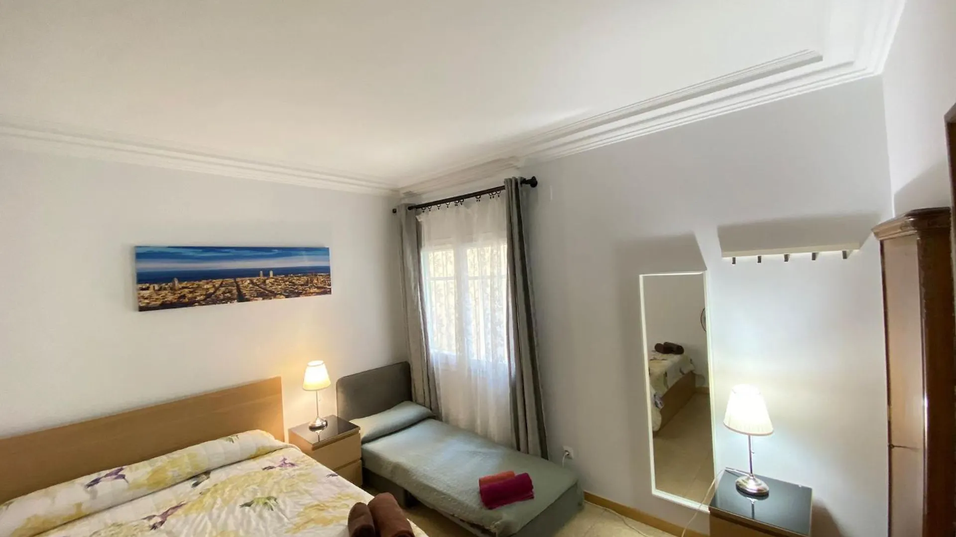 Balmes Rooms Barcelona 0*,